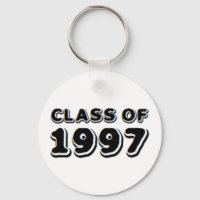 class of 1997