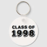 class of 1998