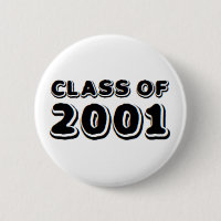 class of 2001