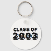 class of 2003