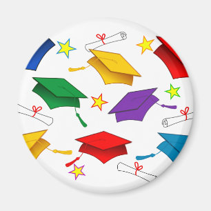 Class of 2009 Graduation Celebration Magnet