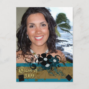 Class of 2009 Graduation Invitations
