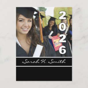 Class of 2009 Graduation Invitations