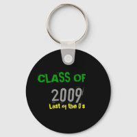 CLASS OF, 2009, Last of the 0's