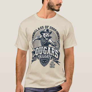 Class of 2009  T-Shirt