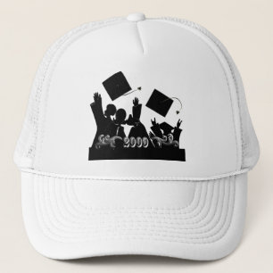 Class of 2009 T-shirts and Gifts Trucker Hat