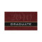 Class of 2010 College Graduation Name Cards