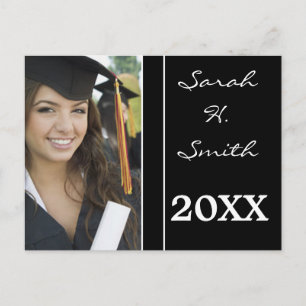 Class of 2010 Graduation Invitations
