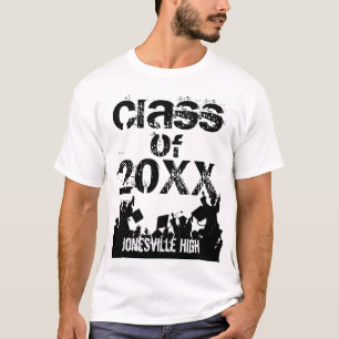 Class of 2010 Graduation T-shirt