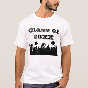 Class of 2010 Graduation T-shirts