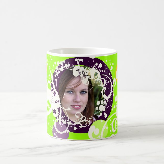 Class of 2010 Photo Mugs (Center)