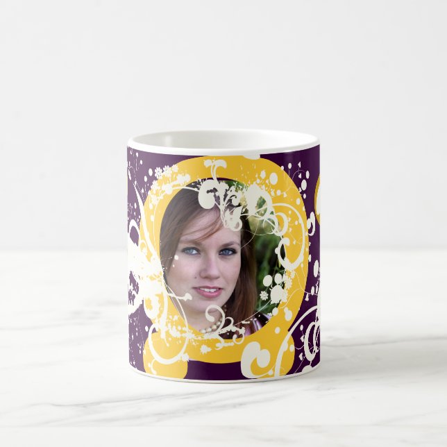 Class of 2010 Photo Mugs (Center)