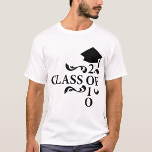 Class of 2010 T-Shirt