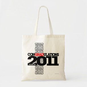 Class of 2011 conGRADulations Bag 2