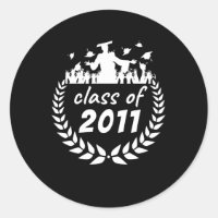 class of 2011 graduation or reunion design by