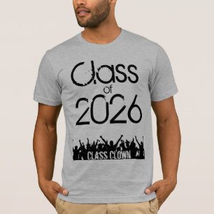 Class of 2011 Graduation T-shirt