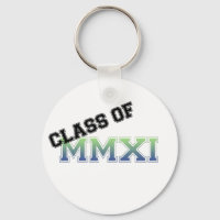 CLASS OF 2011