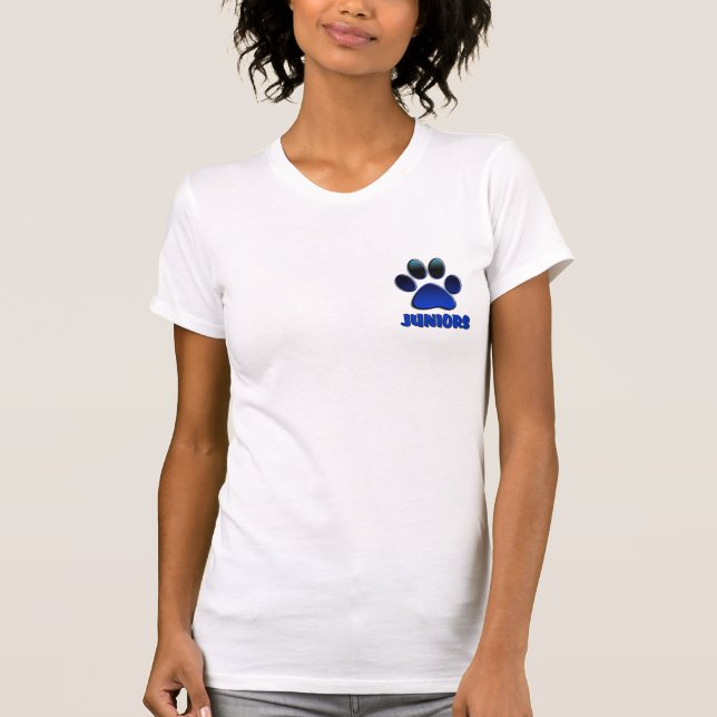 Class of 2011 T-Shirt (Front)