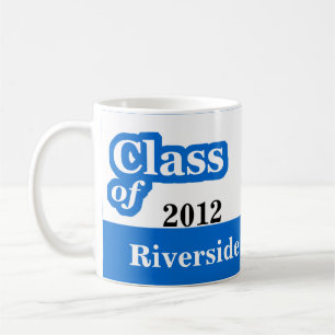 Class of 2012 Mugs