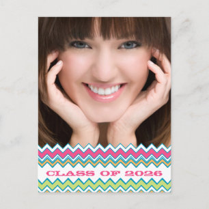 Class of 2012 Senior Graduation Invitation & Gifts