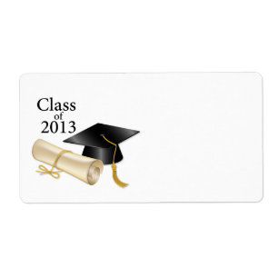 Class of 2013