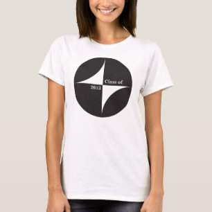 Class of 2013, graduate T-Shirt