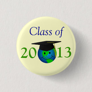 Class of 2013 Pin