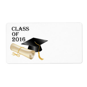 Class of 2016