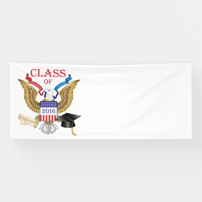 Class of 2016 banner (Horizontal)