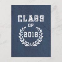 Class of 2018