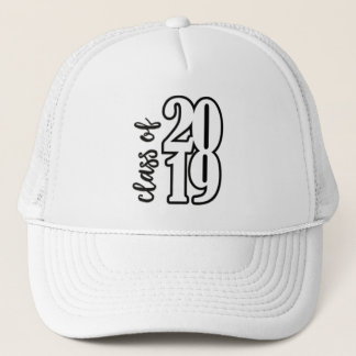 Class of 2019 Hat