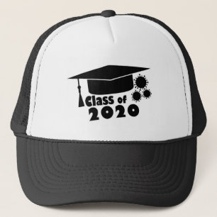 Class of 2020 Grad Cap
