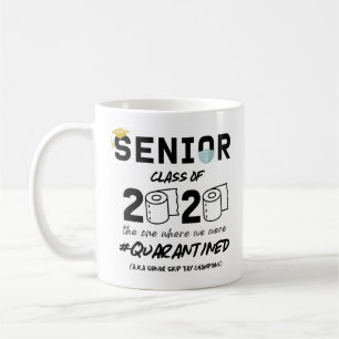 Class of 2020 Mug
