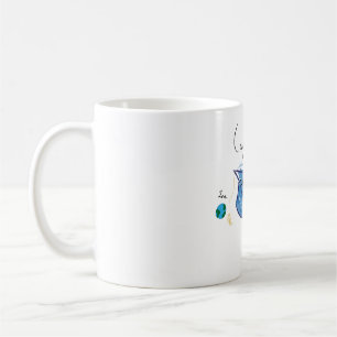 Class of 2020 mug