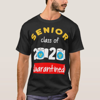 class of 2020 T-Shirt