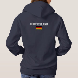 Class of 2020 Your Country and Flag Hoodie