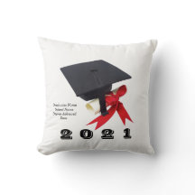 Class of 2021 Graduation Day by Janz 20x20