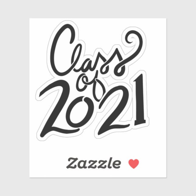 Class of 2021 Senior Open House Graduation (Sheet)