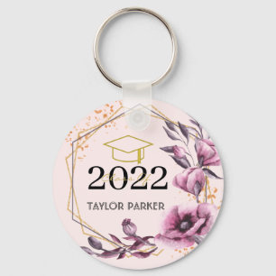 Class of 2022 Create Your Own Keychain