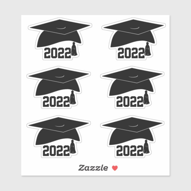 Class of 2022 Graduate (Sheet)