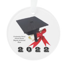 Class of 2022 Graduation Day by Janz
