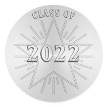 Class of 2022 Graduation Day by Janz Silver Star