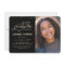 Class of 2022 Graduation Invitation w/ Photo