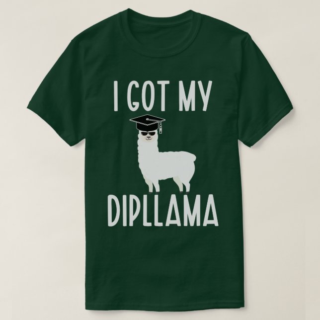 Class Of 2023 20 T-Shirt (Design Front)