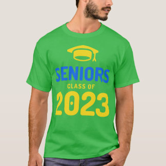 Class Of 2023 28 T-Shirt