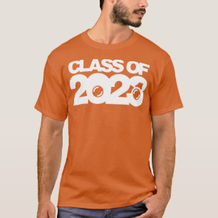 Class Of 2023 F1 Design T-Shirt