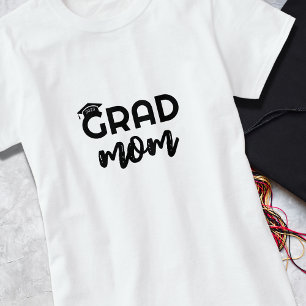 Class of 2023 Grad Mum T-Shirt