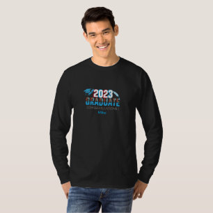 Class of 2023 graduate T-Shirt