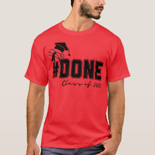 Class Of 2023 Graduation 20 T-Shirt