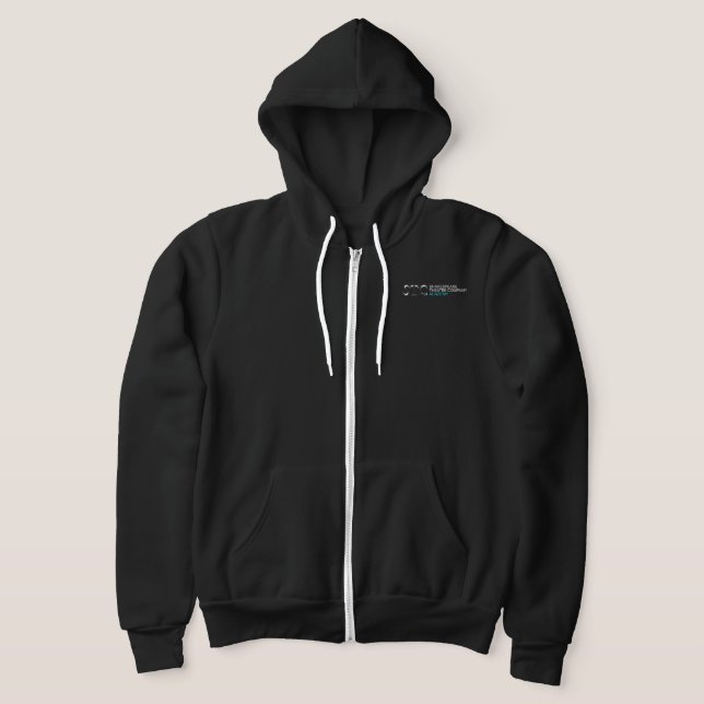 Class of 2023 hoodie (Laydown)